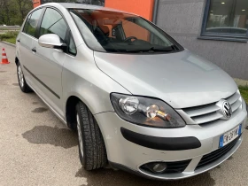 VW Golf Plus 1.6 LPG, снимка 13