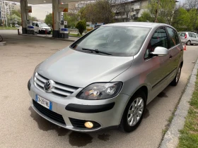 VW Golf Plus 1.6 LPG, снимка 2