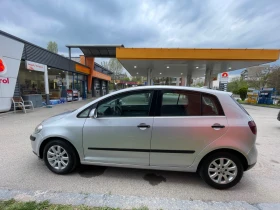 VW Golf Plus 1.6 LPG, снимка 8