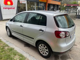 VW Golf Plus 1.6 LPG, снимка 7