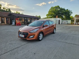 Hyundai I30 1.6 MPI, снимка 1