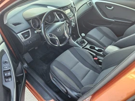 Hyundai I30 1.6 MPI, снимка 12