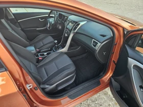 Hyundai I30 1.6 MPI, снимка 15