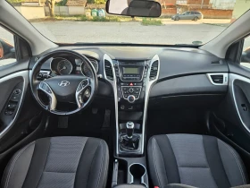Hyundai I30 1.6 MPI, снимка 10