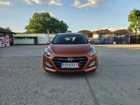 Hyundai I30 1.6 MPI, снимка 9