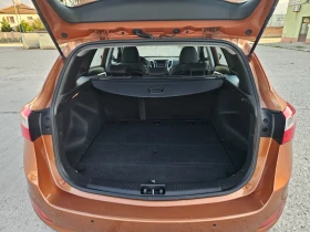 Hyundai I30 1.6 MPI, снимка 14