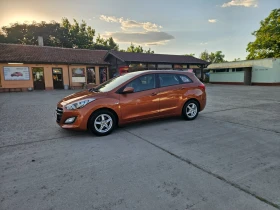 Hyundai I30 1.6 MPI, снимка 2