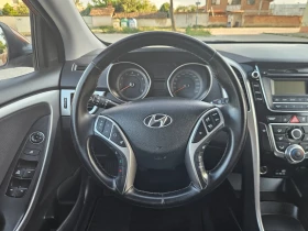 Hyundai I30 1.6 MPI, снимка 11