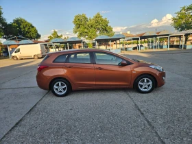 Hyundai I30 1.6 MPI, снимка 7