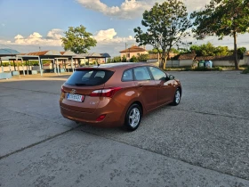 Hyundai I30 1.6 MPI, снимка 5