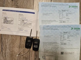 Hyundai I30 1.6 MPI, снимка 17