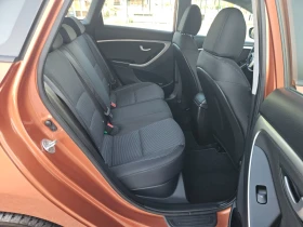 Hyundai I30 1.6 MPI, снимка 13