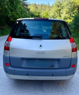 Renault Grand scenic Facelift, снимка 5