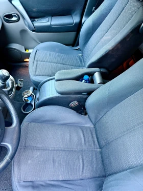 Renault Grand scenic Facelift, снимка 6