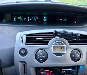 Renault Grand scenic Facelift, снимка 8
