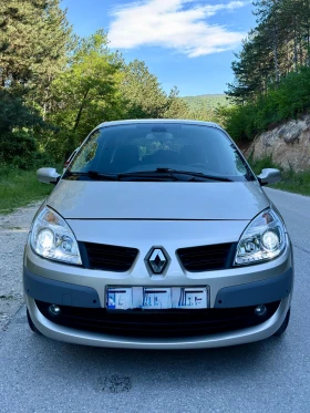 Renault Grand scenic Facelift, снимка 1