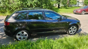 Audi A3 2.0 TDI, 140кс, снимка 7