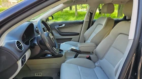Audi A3 2.0 TDI, 140кс, снимка 9