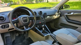 Audi A3 2.0 TDI, 140кс, снимка 8