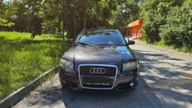 Audi A3 2.0 TDI, 140кс, снимка 2