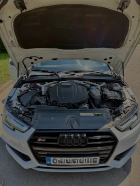 Audi A4, снимка 12