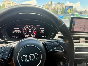 Audi A4, снимка 13