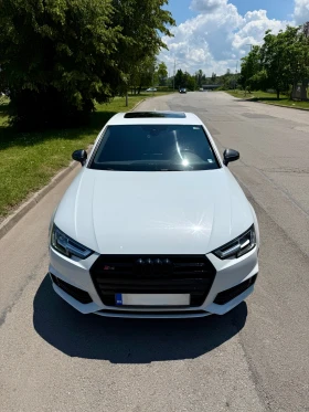 Audi A4, снимка 1