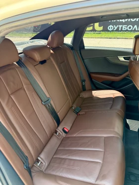 Audi A4, снимка 11