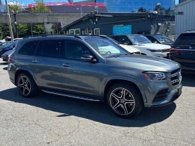 Mercedes-Benz GLS 450 ЦЕНА ДО БЪЛГАРИЯ + РЕГИСТРАЦИЯ & АВТОКРЕДИТ, снимка 4