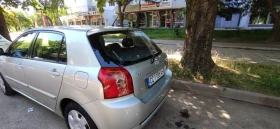 Toyota Corolla, снимка 7