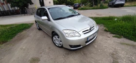 Toyota Corolla, снимка 1