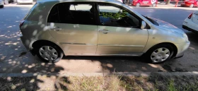 Toyota Corolla, снимка 4