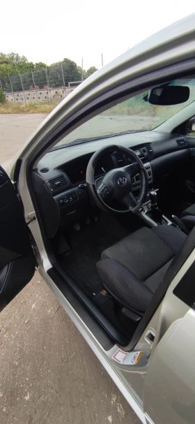 Toyota Corolla, снимка 14