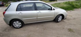 Toyota Corolla, снимка 11