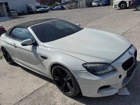 BMW M6 M6 560ks Cabrio 2 бр НА ЧАСТИ, снимка 1