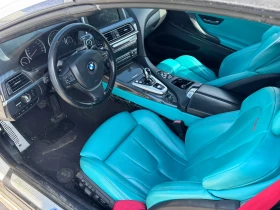 BMW M6 M6 560ks Cabrio 2 бр НА ЧАСТИ, снимка 6
