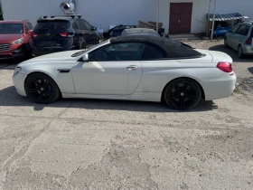 BMW M6 M6 560ks Cabrio 2 бр НА ЧАСТИ, снимка 3