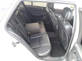 Mercedes-Benz C 200 163 к.с./газ, снимка 5