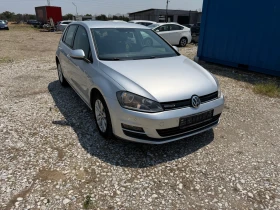 VW Golf 1.4 TGI, снимка 3