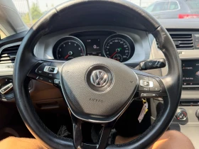 VW Golf 1.4 TGI, снимка 11