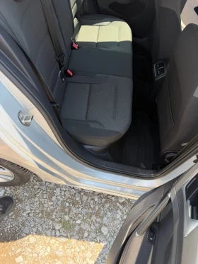 VW Golf 1.4 TGI, снимка 15