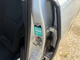 VW Golf 1.4 TGI, снимка 10