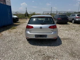 VW Golf 1.4 TGI, снимка 6