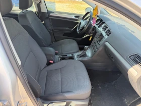 VW Golf 1.4 TGI, снимка 12