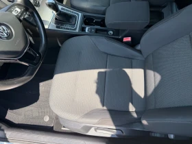 VW Golf 1.4 TGI, снимка 10