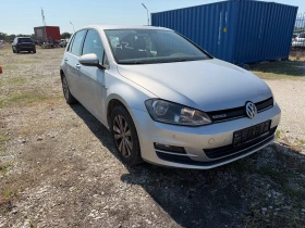 VW Golf 1.4 TGI, снимка 3