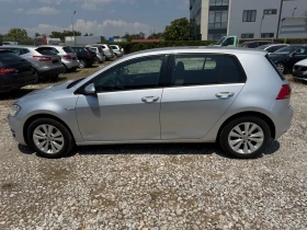VW Golf 1.4 TGI, снимка 8