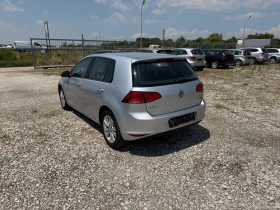 VW Golf 1.4 TGI, снимка 7