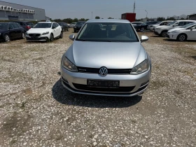 VW Golf 1.4 TGI, снимка 2