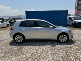 VW Golf 1.4 TGI, снимка 4